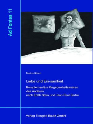 cover image of Liebe und Ein-samkeit